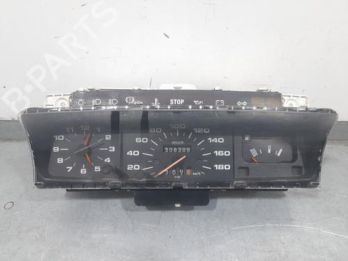 Used Instrument cluster PEUGEOT 205 I (741A/C) 1.7 Diesel (60 hp) 32468371