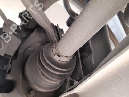 Drivaksel bagtil Højre MERCEDES-BENZ C-CLASS Convertible (A205) C 220 d (205.404) (170 hp) 30081976