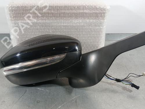 Bakspejl Højre CITROËN C3 III (SX) 1.5 BlueHDi 100 (SXYHYP, SXYHTU) | BP36498222C27 - Image 3
