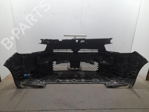 Front bumper OPEL CORSA F (P2JO) | BP22356030C7