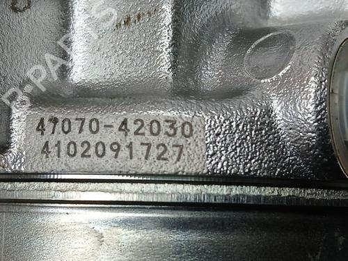 ABS pump TOYOTA RAV 4 V (_A5_, _H5_)  | BP32027602M43  - Image 5