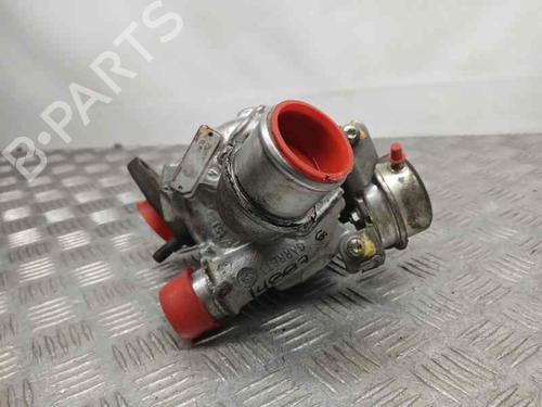Turbolader/Kompressor TOYOTA COROLLA (_E12_) 1.4 D (NDE120_, NDE120R) (90 hp) 22803947
