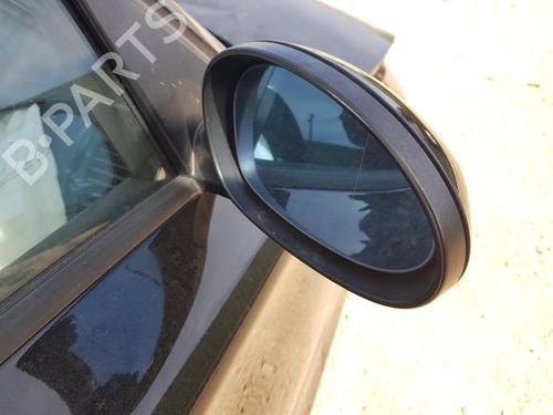 Used Right mirror BMW 1 (E87) 118 d (143 hp) 12526727
