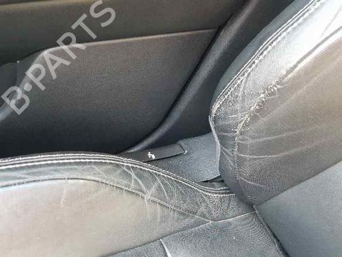 Right front seat NISSAN QASHQAI / QASHQAI +2 I (J10, NJ10, JJ10E)  | BP23430204C16 