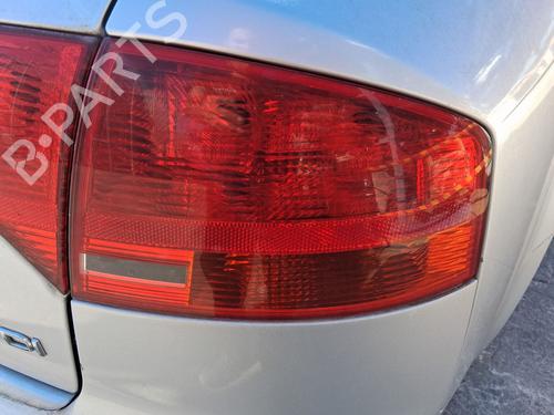 Used Right taillight Right taillight AUDI A4 B7 (8EC) 2.0 TDI 16V (140 hp) 33983554 33983554