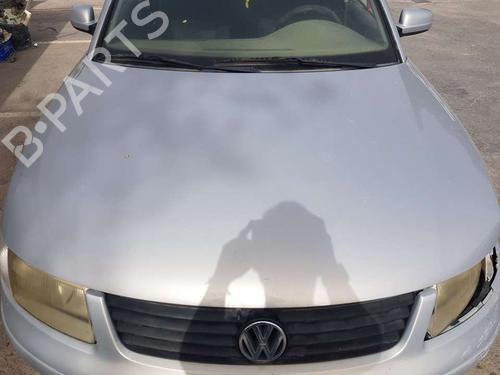Used Hood VW PASSAT B5 (3B2) [1996-2001]  19157720