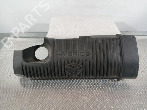 Topbeskyttelse Topbeskyttelse TOYOTA YARIS (_P13_) 1.5 Hybrid (NHP130_, NHP130) (101 hp) 37242638 37242638