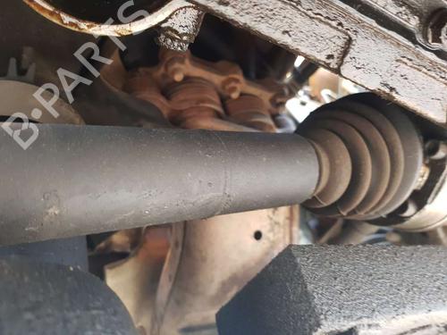 Used Right front driveshaft VW GOLF III (1H1) [1989-1998]  19181249