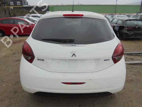 Fuel pump PEUGEOT 208 I (CA_, CC_)  | BP4910300M76 