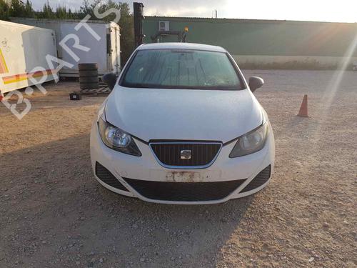 Right front driveshaft SEAT IBIZA IV (6J5, 6P1)  | BP20656387M39 
