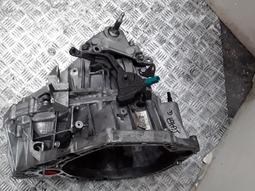 Gearbox NISSAN PULSAR Hatchback (C13) 1.5 dCi | BP25032678M3  - Image 5