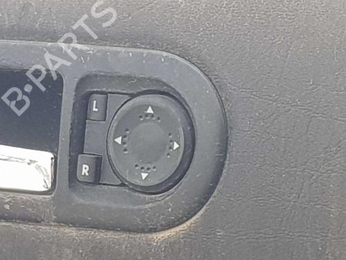 Used Mirror switch VW PASSAT B5 (3B2) [1996-2001]  19157743