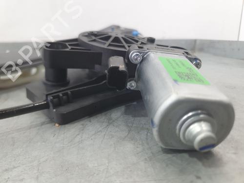Rear right window mechanism MG MG HS (AS23) 1.5 T (SAS23) | BP26277303C25 - Image 3