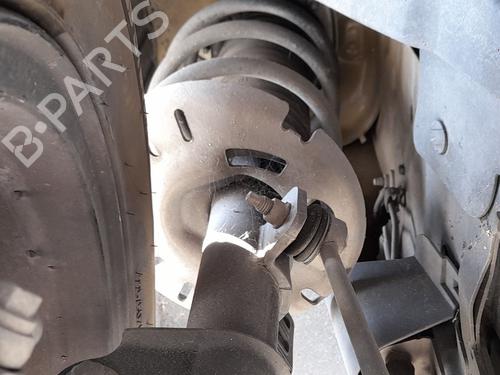 Used Right front shock absorber Right front shock absorber CITROËN C4 SPACETOURER (3D_) 1.5 BlueHDi 130 (131 hp) 33467862 33467862