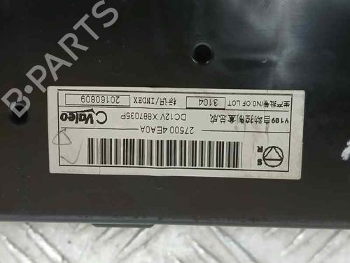 Climate control NISSAN X-TRAIL III (T32_, T32R, T32RR) 1.6 dCi (T32) | BP21493187I5 