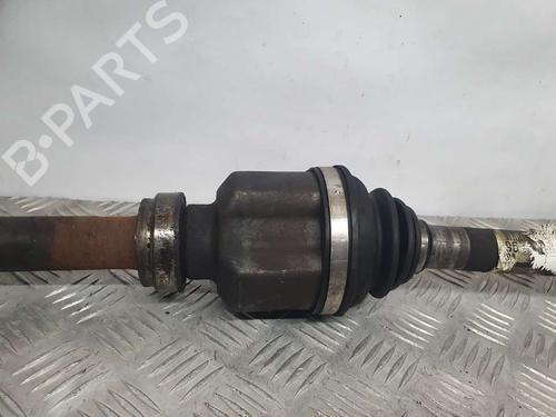 Right front driveshaft PEUGEOT 508 I (8D_)  | BP10811031M39 