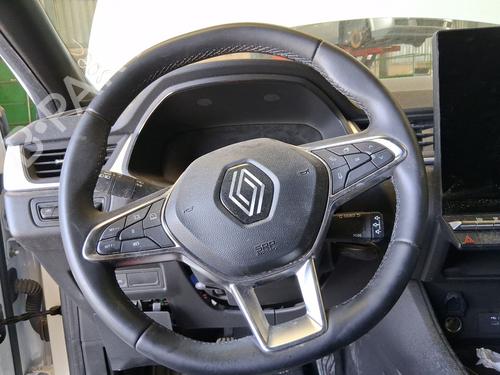 Used Steering wheel Steering wheel 38413675 38413675