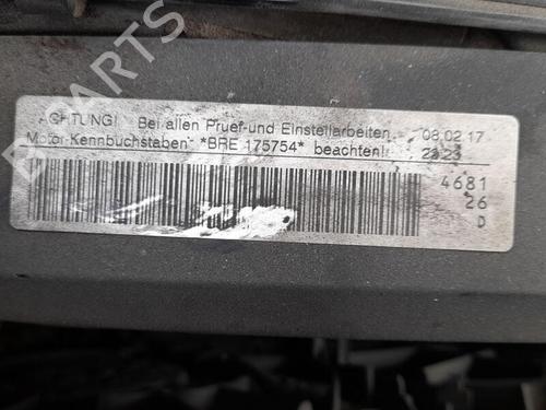 Moteur AUDI A6 C6 (4F2) 2.0 TDI (140 hp) 26523653
