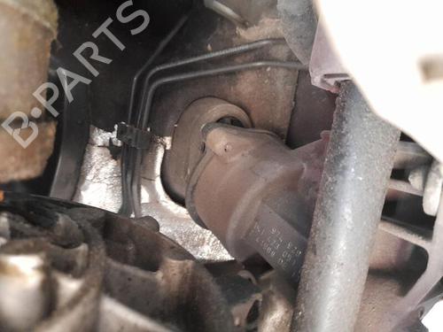 Styregear/Snekke SEAT ALTEA (5P1) 1.2 TSI (105 hp) 29862278