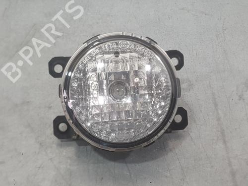 Farol Nevoeiro frente direito Farol Nevoeiro frente direito MERCEDES-BENZ CITAN Box Body/MPV (W415) 109 CDI (415.603, 415.605) (95 hp) 39731837 39731837