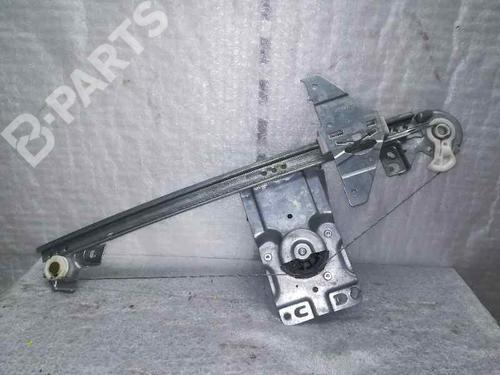 Rear right window mechanism PEUGEOT 307 SW (3H) 2.0 HDI 110 | BP875214C25 