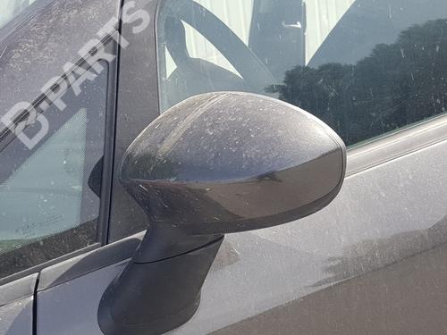 Used Left mirror Left mirror FIAT LINEA (323_, 110_) [2006-2026] 9998884 9998884