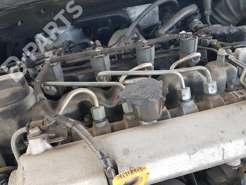 Used Engine Engine HYUNDAI i30 (FD) 1.6 CRDi (90 hp) 11031333 11031333