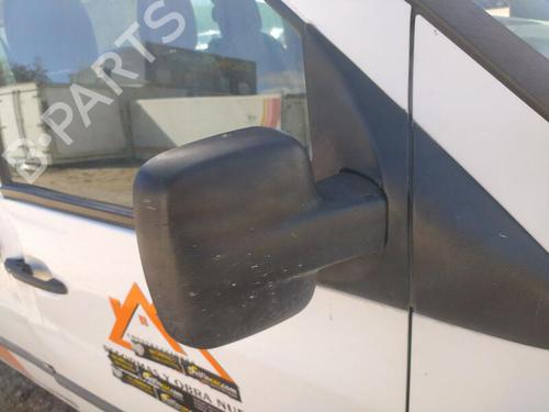 Right mirror MERCEDES-BENZ VITO Bus (W638) 112 CDI 2.2 (638.194) | BP29592104C27 
