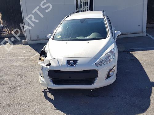 Intercooler PEUGEOT 308 SW I (4E_, 4H_) | BP9251291M30