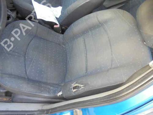 Vacuum pump RENAULT CLIO II (BB_, CB_)  | BP2547939M80 