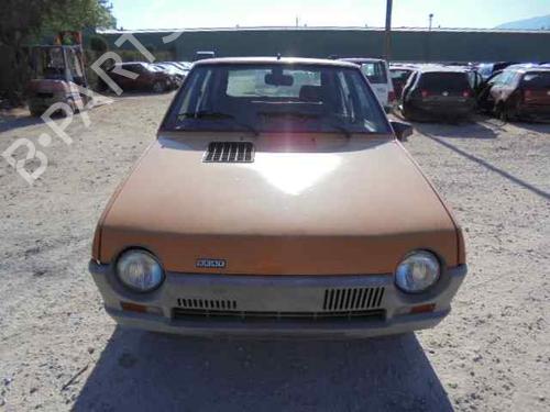 Left front indicator SEAT RITMO (138) 1.7 D | BP12555519C32