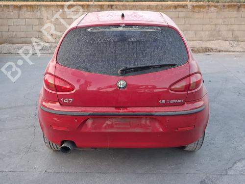 Engine ALFA ROMEO 147 (937_) 1.6 16V T.SPARK ECO (937.AXA1A, 937.BXA1A) | BP37871712M1 - Image 6