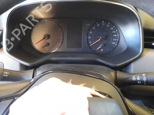 Used Instrument cluster Instrument cluster 37263783 37263783