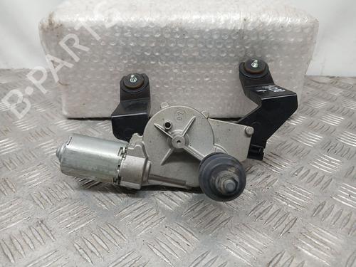 Used Rear wiper motor KIA SPORTAGE IV (QL, QLE) 1.7 CRDi (116 hp) 24673771