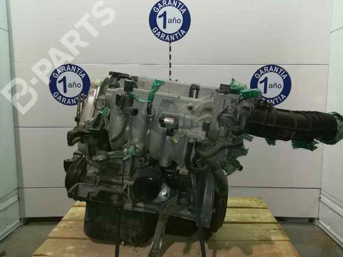 Engine HONDA CIVIC VI Hatchback (EJ, EK)  | BP875369M1 