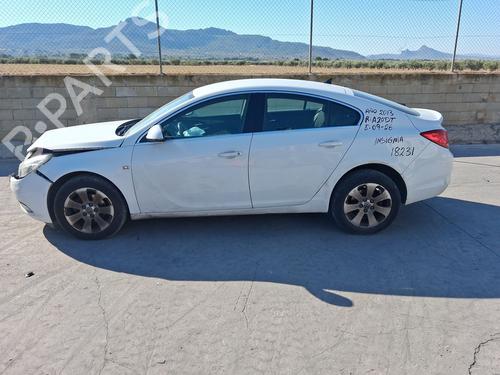 Used Parts OPEL INSIGNIA A (G09) 2.0 CDTI (68) 4986228