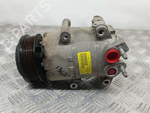 AC compressor FORD FIESTA VI (CB1, CCN)  | BP8638966M34 
