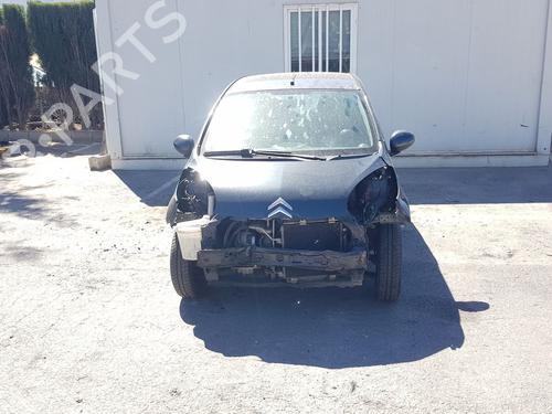 Starter CITROËN C1 (PM_, PN_)  | BP10536459M8 