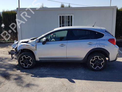 SUBARU XV (_GP_) [2011-2025]  1021847