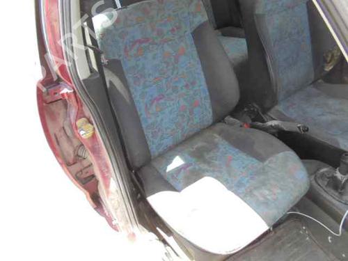 Steering pump SEAT IBIZA II (6K1)  | BP1676607M99 