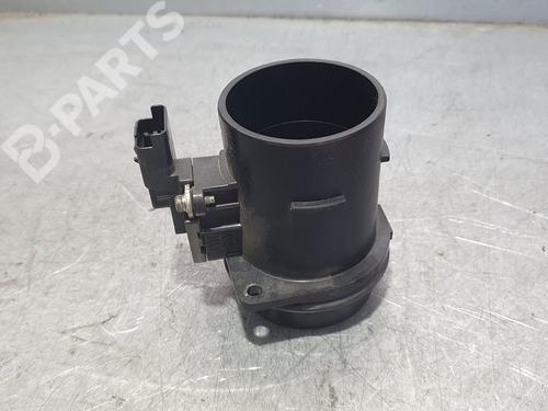 Used Mass air flow sensor Mass air flow sensor PEUGEOT PARTNER Tepee 1.6 HDi (112 hp) 8636332 8636332