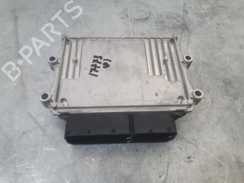 Engine control unit (ECU) KIA STONIC (YB) 1.0 T-GDi | BP37183283M57 - Image 3