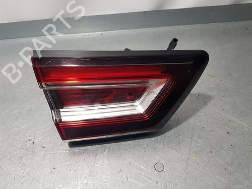 Used Left taillight RENAULT CLIO IV (BH_) [2012-2021]  7811281