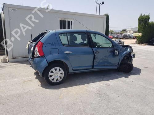 Starter DACIA SANDERO  | BP18080212M8 