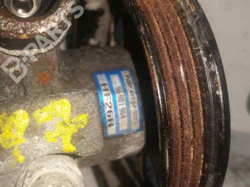 Steering pump CHEVROLET AVEO / KALOS Hatchback (T250, T255)  | BP191401M99 