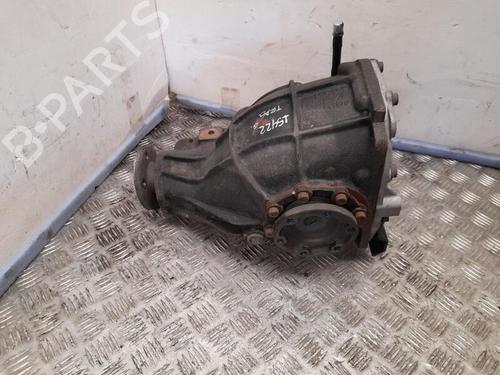 Differential hinten SSANGYONG RODIUS I  | BP17096284M24