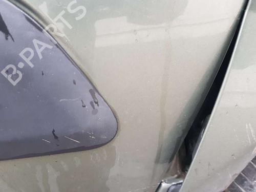 Używane Drzwi przednie prawe CITROËN BERLINGO MULTISPACE (B9) [2008-2025]  16828076