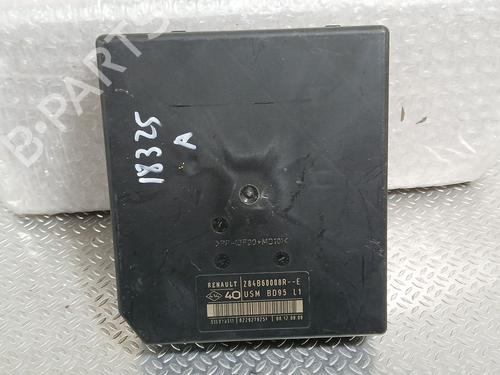 Fuse box RENAULT MEGANE III Hatchback (BZ0/1_, B3_) 1.5 dCi | BP40194995E1 - Image 2