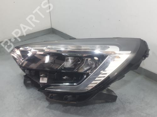 Left headlight RENAULT CLIO V (B7_) 1.5 Blue dCi 85 (B7AG) | BP37274737C28 - Image 2