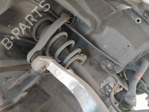 Used Right front shock absorber LEXUS IS III (_E3_) 300h (AVE30_, AVE30R) (223 hp) 24672714